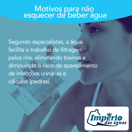 Império das águas - entrega de água mineral elimina toxinas Sorocaba zona norte